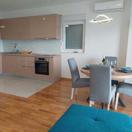 Sunrise Apartment 마카르스카 외부 사진