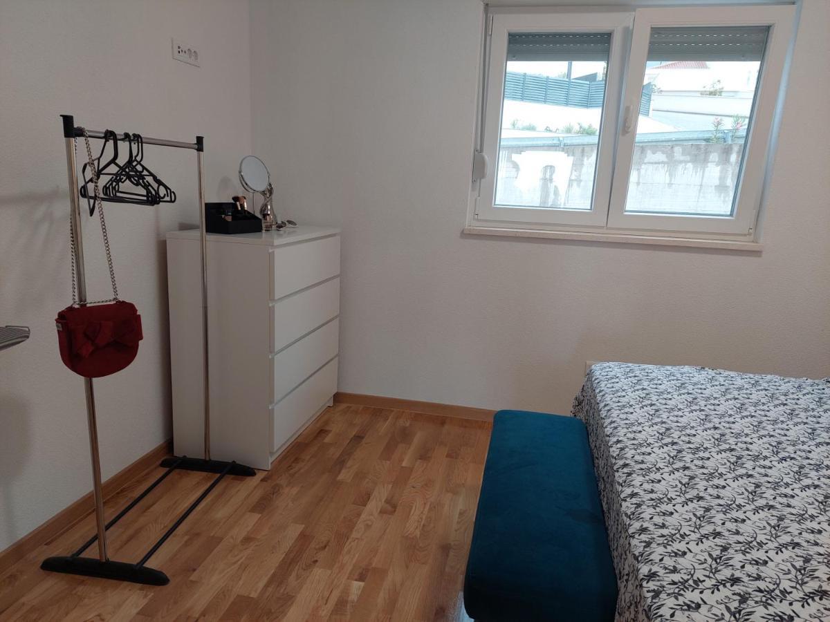 Sunrise Apartment 마카르스카 외부 사진